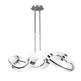 Guss GU10 Ceiling Lights Mantra Linear Fittings